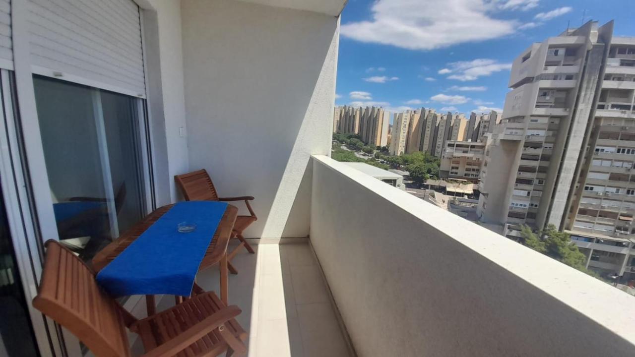 Cozy Apartment Gala 斯普利特 外观 照片